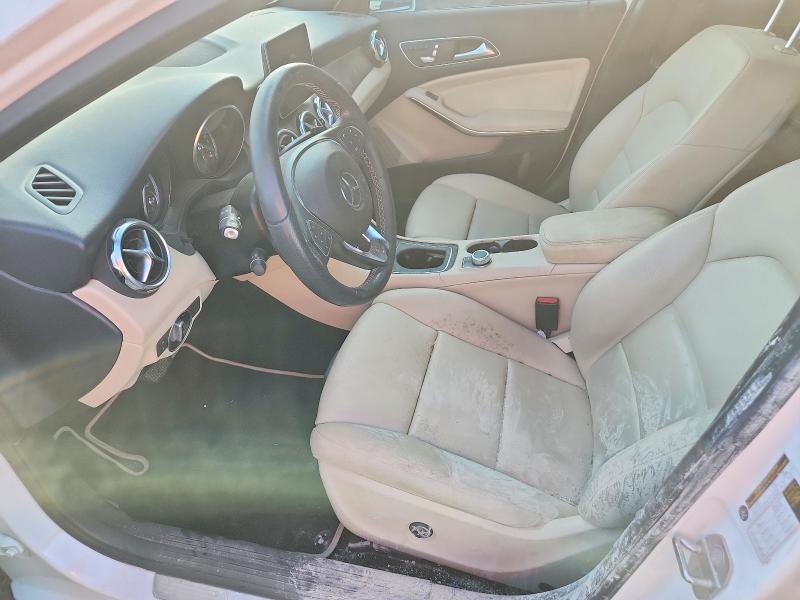Aukcja sprzedaży 2020 Mercedes-benz Gla, vin: WDCTG4GB2LJ687465, numer aukcji: 64821626
