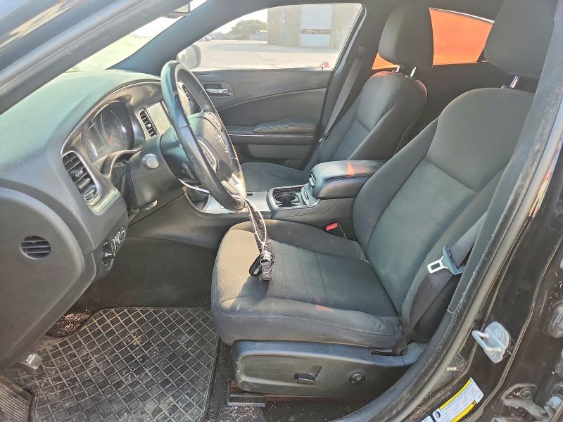 Продаж на аукціоні авто 2014 Dodge Charger, vin: 2C3CDXHG3EH182408, номер лоту: 63283576