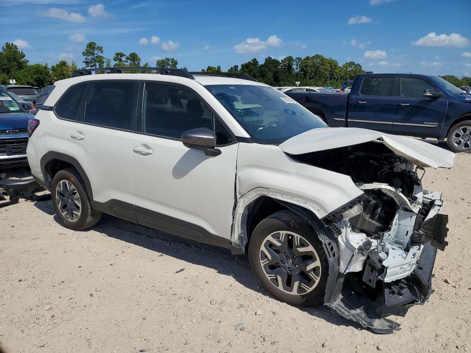 Aukcja sprzedaży 2025 Subaru Forester, vin: JF2SLDDC6SH545203, numer aukcji: 65566406