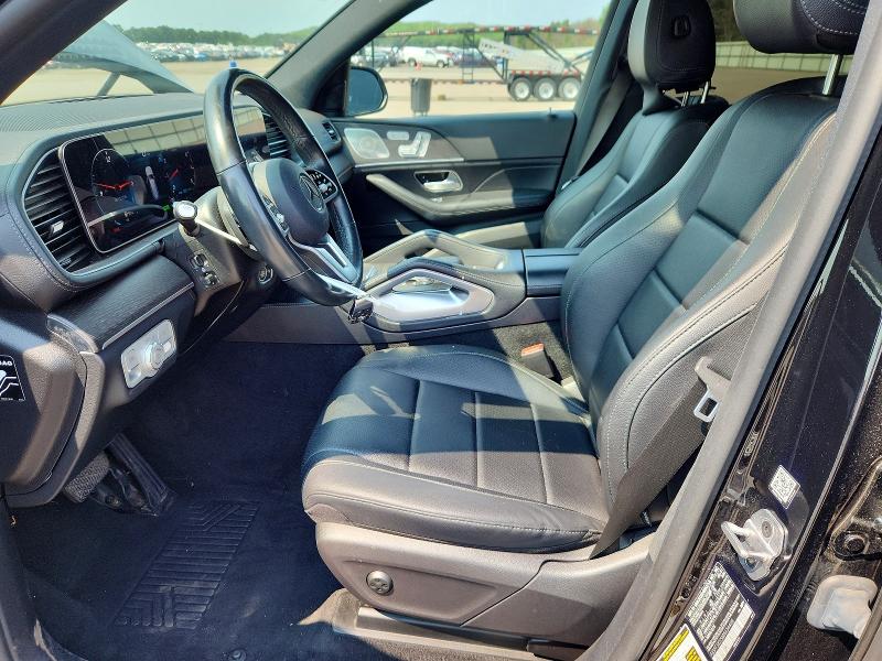 Продаж на аукціоні авто 2021 Mercedes-benz Gls, vin: 4JGFF5KE5MA434408, номер лоту: 64990486