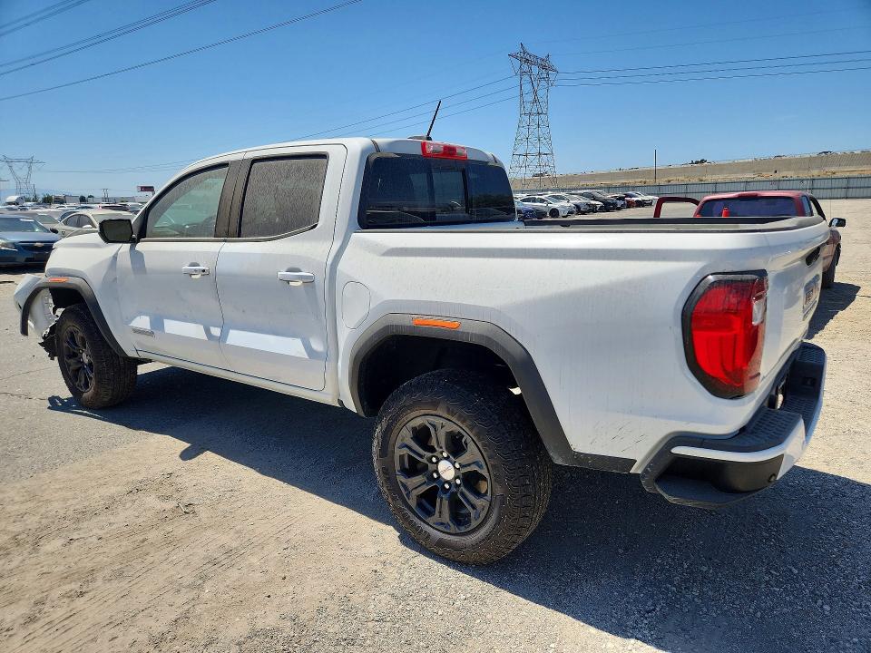 Aukcja sprzedaży 2024 Gmc Canyon, vin: 1GTP5BEK4R1123698, numer aukcji: 46212706