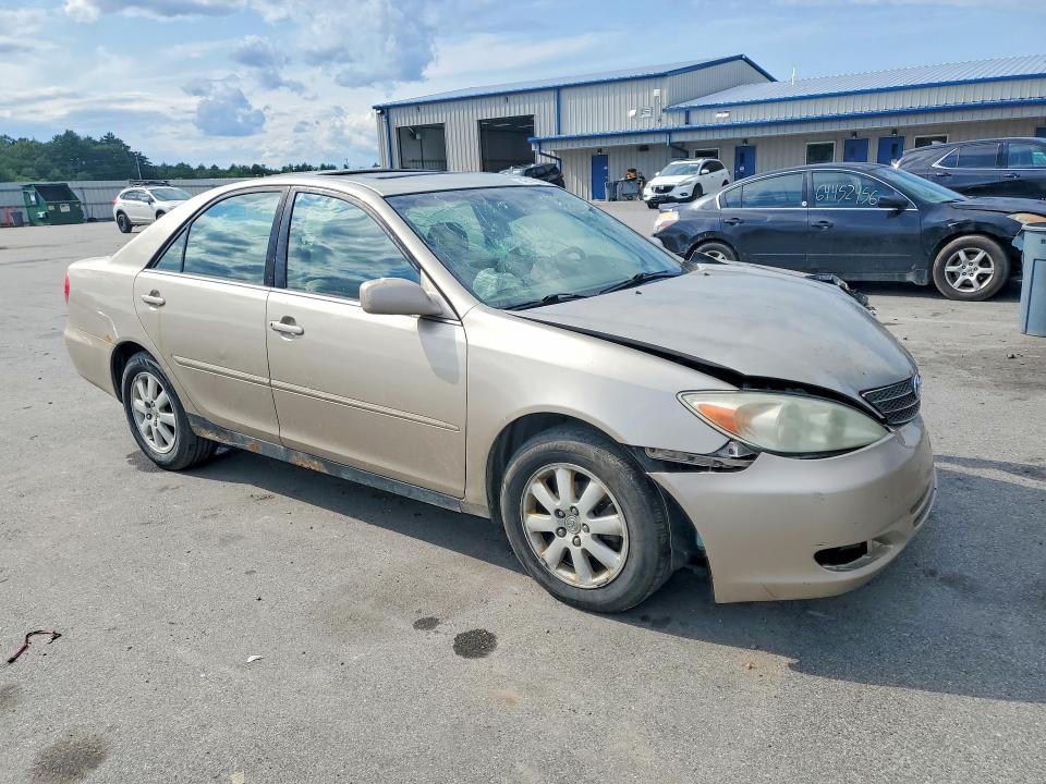 Aukcja sprzedaży 2003 Toyota Camry, vin: 4T1BE30K63U678659, numer aukcji: 64511056