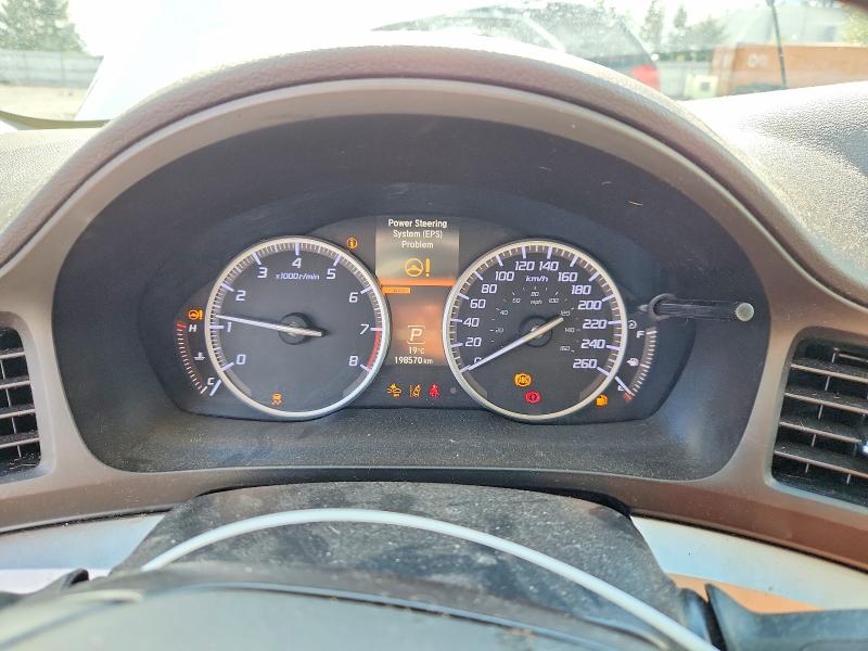 Продаж на аукціоні авто 2016 Acura Ilx, vin: 19UDE2F74GA802043, номер лоту: 66033926