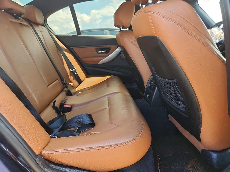 Aukcja sprzedaży 2017 Bmw 340, vin: WBA8B3G57HNU35576, numer aukcji: 63484876