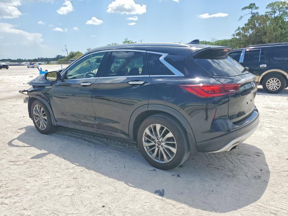 Продажа на аукционе авто 2023 Infiniti Qx50, vin: 3PCAJ5BA4PF116429, номер лота: 66510716