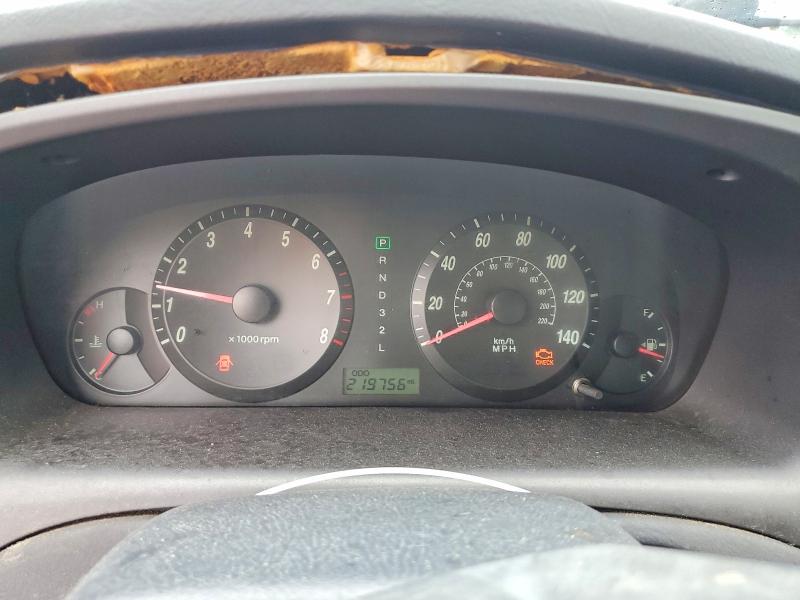 Aukcja sprzedaży 2005 Hyundai Elantra, vin: KMHDN46DX5U082156, numer aukcji: 63812316