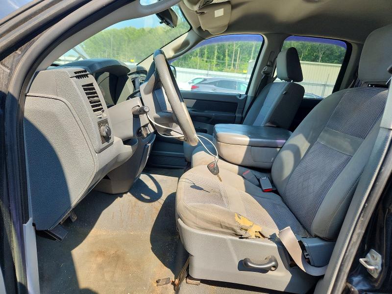 Aukcja sprzedaży 2007 Dodge Ram 1500, vin: 1D7HA18P57S205549, numer aukcji: 64205216