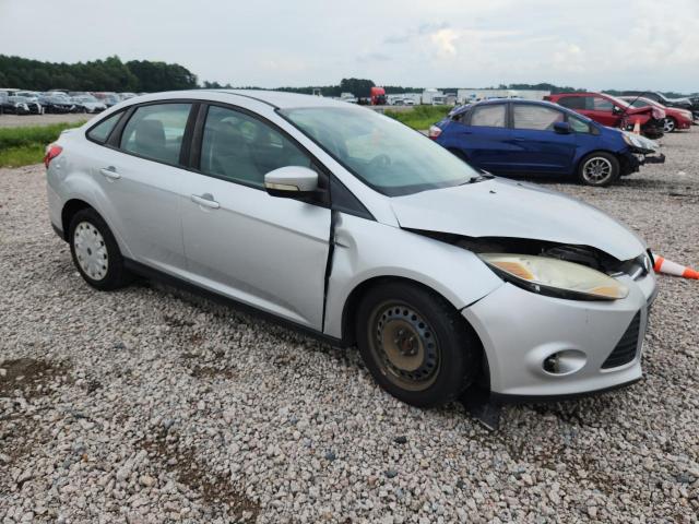 66559816 :رقم المزاد ، 1FADP3F21EL351759 vin ، 2014 Ford Focus مزاد بيع