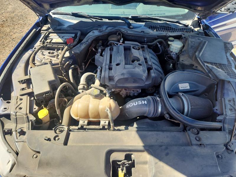 Продаж на аукціоні авто 2016 Ford Mustang, vin: 1FA6P8TH2G5283462, номер лоту: 61454026