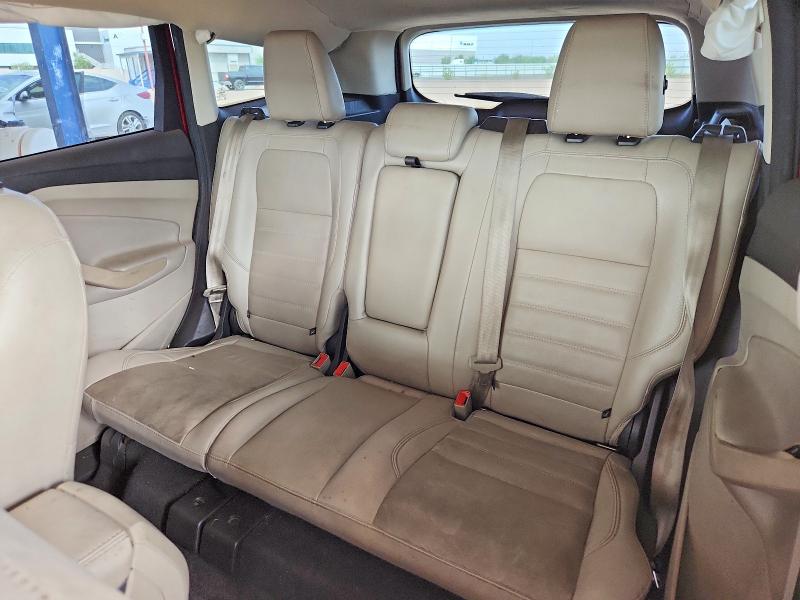 Продажа на аукционе авто 2018 Ford Escape, vin: 1FMCU0HDXJUB44377, номер лота: 64084136