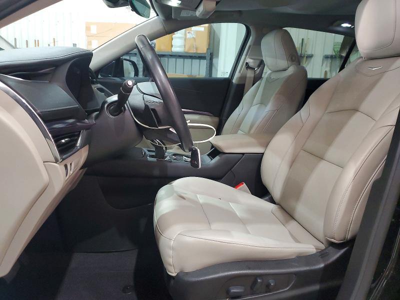 Продаж на аукціоні авто 2023 Cadillac Xt4, vin: 1GYAZAR43PF101816, номер лоту: 67003646