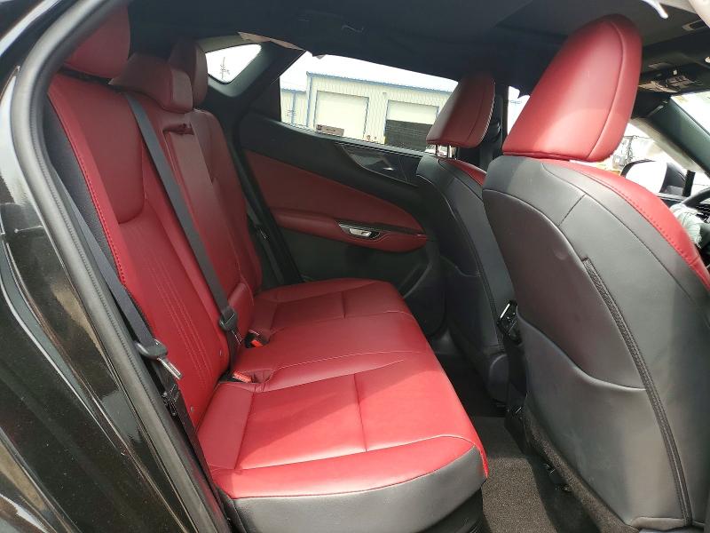 Продажа на аукционе авто 2025 Lexus Nx 350h, vin: 2T2GKCEZ6SC048401, номер лота: 63607156