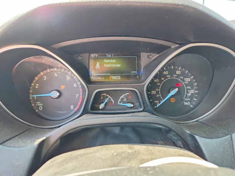 2015 Ford Focus მანქანა იყიდება აუქციონზე, vin: 1FADP3F27FL210342, აუქციონის ნომერი: 62726206