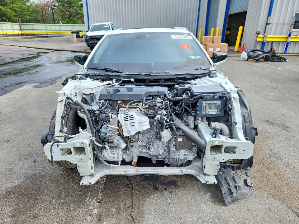 Aukcja sprzedaży 2023 Acura Tlx, vin: 19UUB5F34PA002950, numer aukcji: 65968966