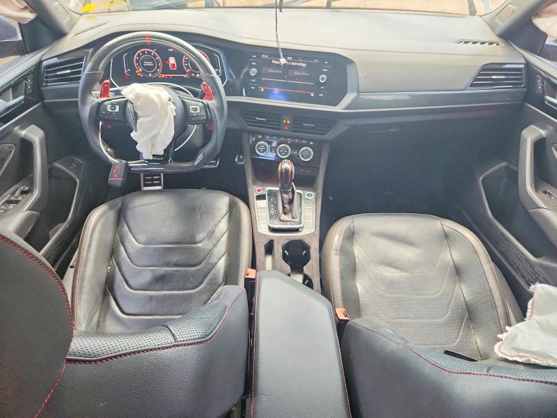 66635876 :رقم المزاد ، 3VW6T7BU1MM041604 vin ، 2021 Volkswagen Jetta مزاد بيع
