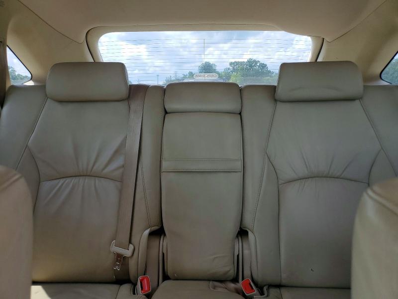 Aukcja sprzedaży 2005 Lexus Rx, vin: 2T2GA31U25C037428, numer aukcji: 62991856