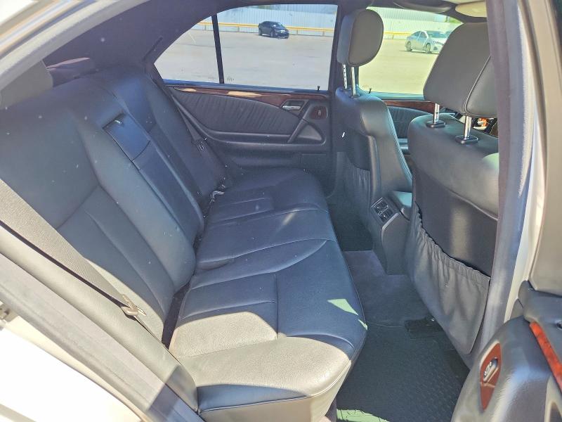 Продаж на аукціоні авто 1998 Mercedes-benz E, vin: WDBJF65F6WA668941, номер лоту: 66470296