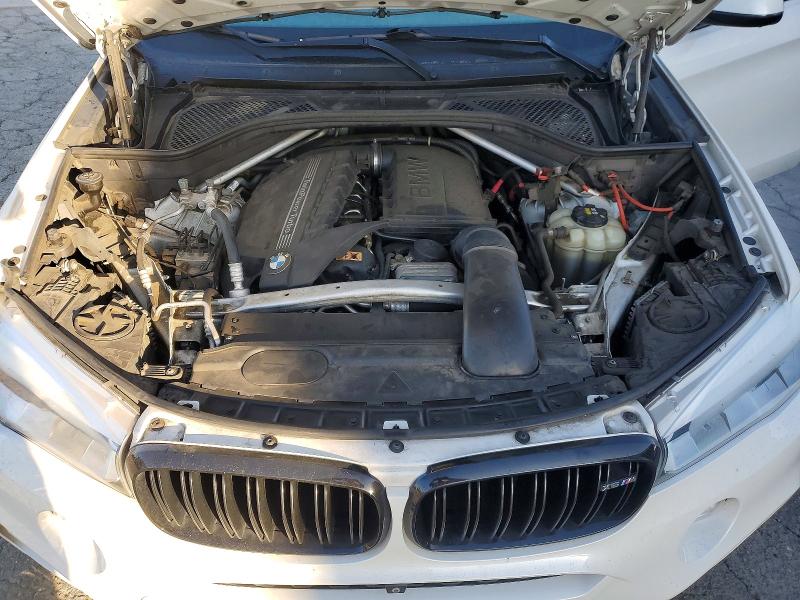 65459106 :رقم المزاد ، 5UXKU2C56J0X50826 vin ، 2018 Bmw X6 مزاد بيع