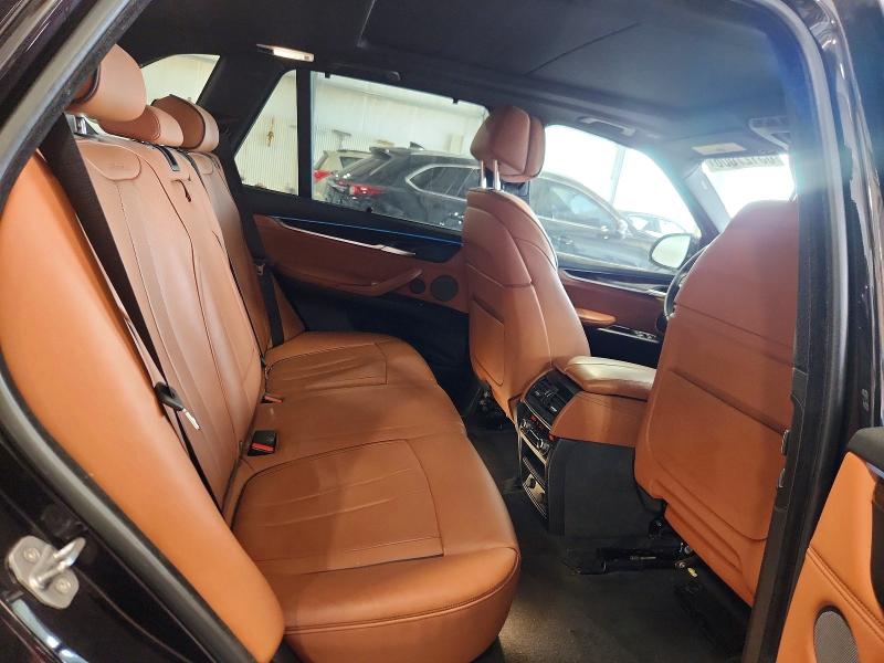Aukcja sprzedaży 2017 Bmw X5, vin: 5UXKR2C52H0U18510, numer aukcji: 65127006