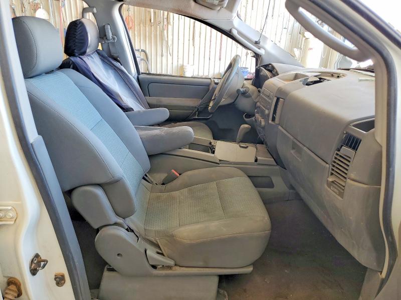 Aukcja sprzedaży 2006 Nissan Titan, vin: 1N6BA07B96N521773, numer aukcji: 64048066