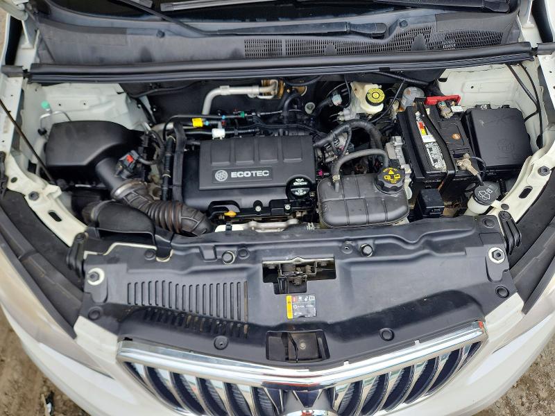Продажа на аукционе авто 2015 Buick Encore, vin: KL4CJASB2FB252015, номер лота: 63559216