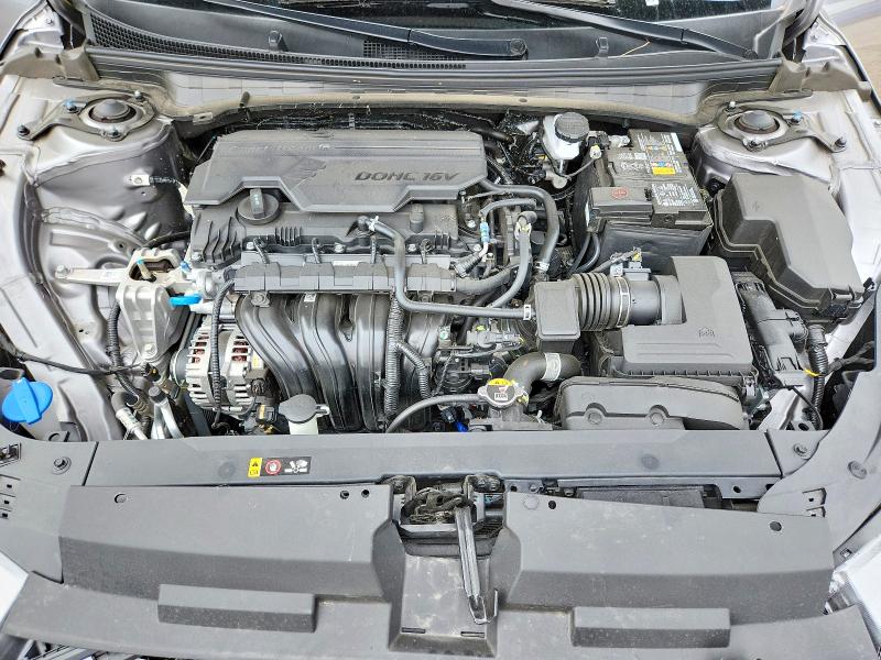64226776 :رقم المزاد ، 3KPFT4DE4TE298210 vin ، 2026 Kia K4 مزاد بيع