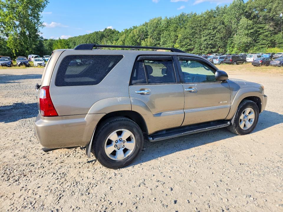 Aukcja sprzedaży 2006 Toyota 4runner, vin: JTEBU14RX68067528, numer aukcji: 61449896