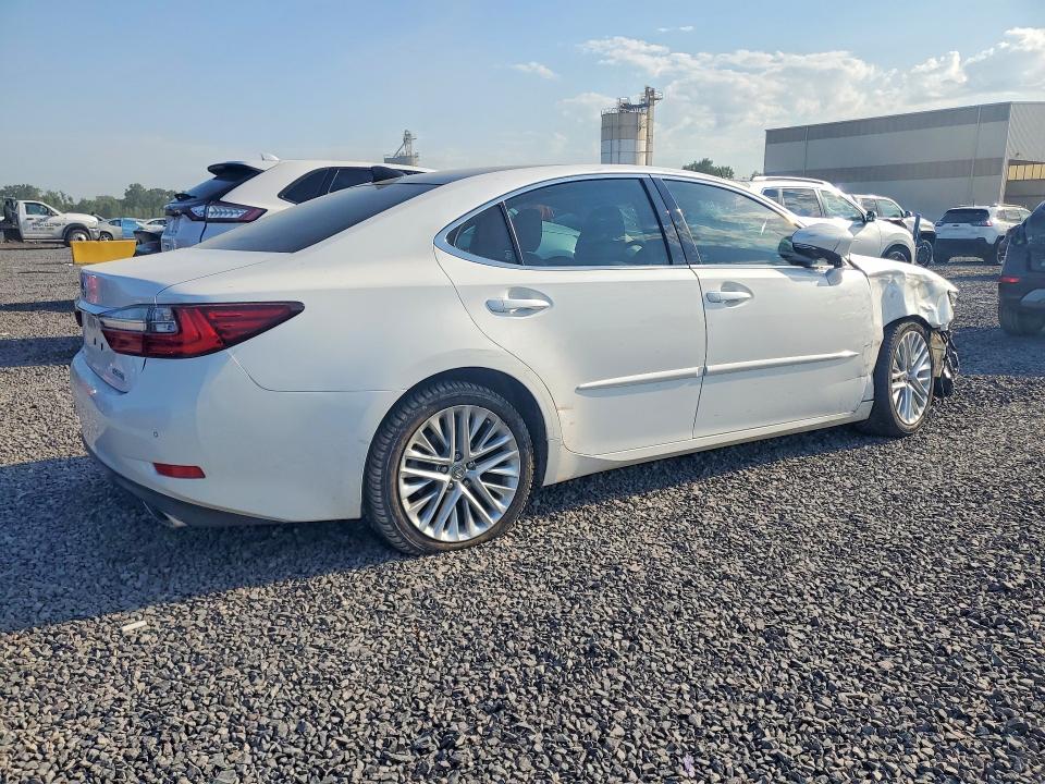 Продажа на аукционе авто 2018 Lexus Es, vin: 58ABK1GG8JU083218, номер лота: 66942156
