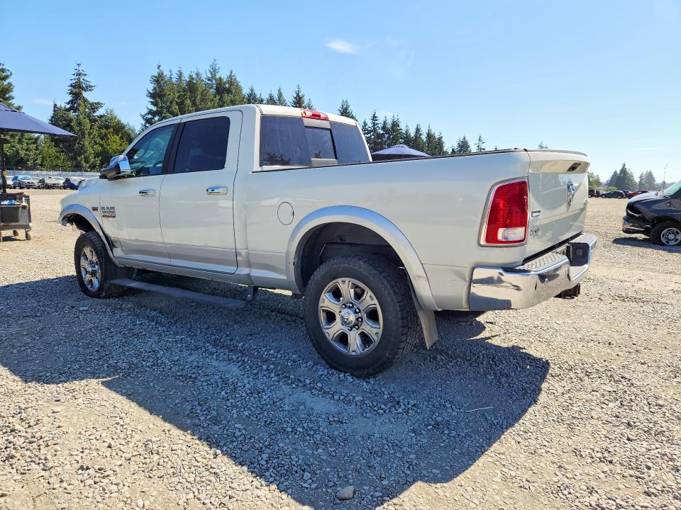 Продаж на аукціоні авто 2016 Ram 2500, vin: 3C6UR5FJ9GG223915, номер лоту: 66770236