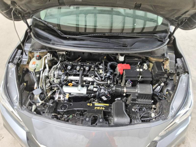 Продаж на аукціоні авто 2021 Nissan Versa, vin: 3N1CN8EV9ML873095, номер лоту: 66831766