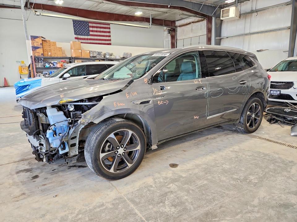 Продажа на аукционе авто 2019 Buick Enclave, vin: 5GAEVAKW0KJ298031, номер лота: 65533856