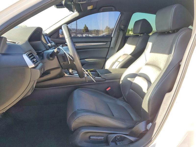 Продаж на аукціоні авто 2021 Honda Accord, vin: 1HGCV1F32MA028308, номер лоту: 63952566