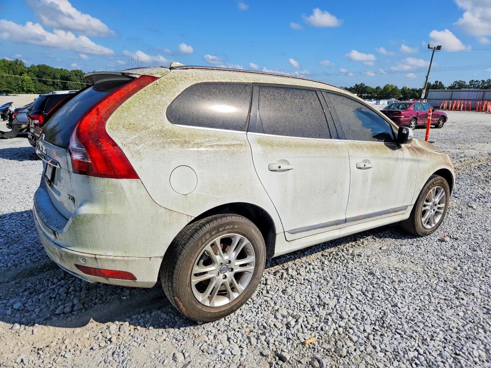 Продажа на аукционе авто 2015 Volvo Xc60, vin: YV440MDK3F2693502, номер лота: 66845296