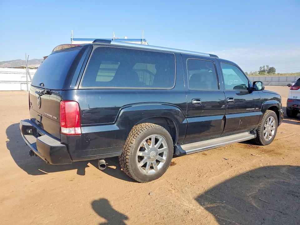 Aukcja sprzedaży 2006 Cadillac Escalade, vin: 3GYFK66N86G103398, numer aukcji: 64660636
