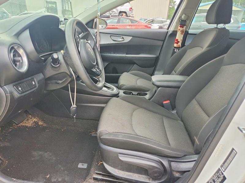 Aukcja sprzedaży 2022 Kia Forte, vin: 3KPF24AD4NE426267, numer aukcji: 66725086