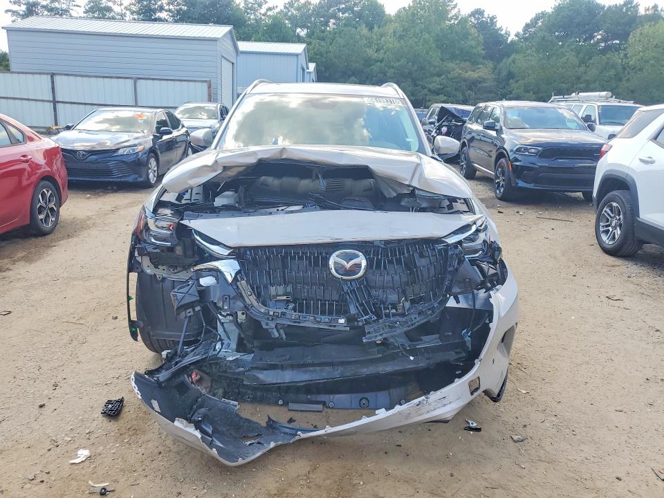 Aukcja sprzedaży 2026 Mazda Cx-90, vin: JM3KKBHD1T1389839, numer aukcji: 66198316