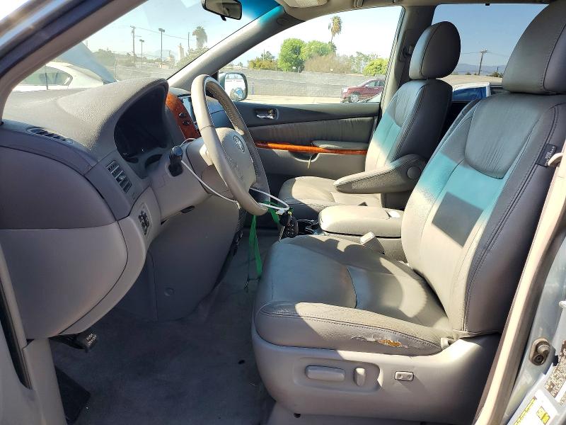 Aukcja sprzedaży 2009 Toyota Sienna, vin: 5TDZK22C99S225547, numer aukcji: 62722396