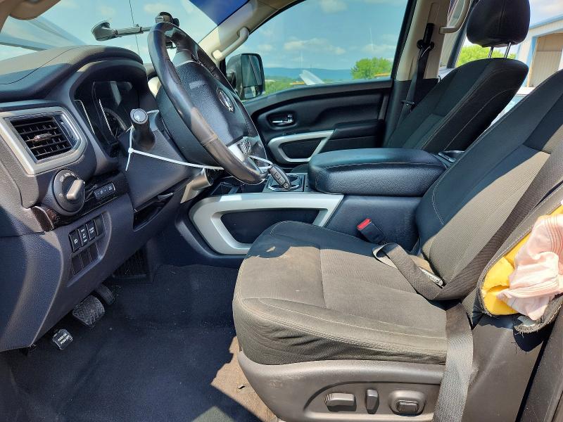 Aukcja sprzedaży 2017 Nissan Titan Xd, vin: 1N6AA1F45HN526959, numer aukcji: 64102576