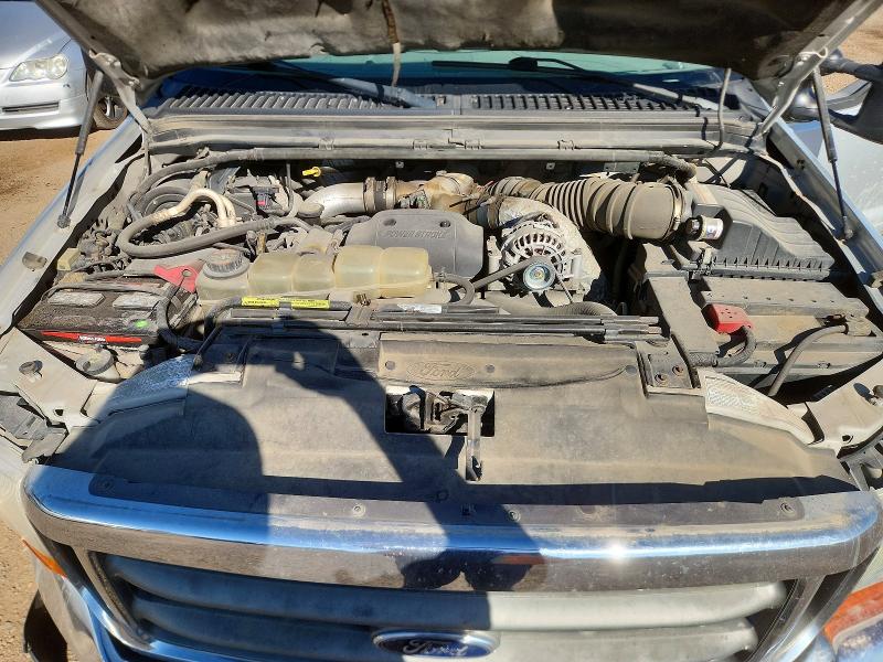 Aukcja sprzedaży 2001 Ford F250, vin: 1FTNX21F81EB18012, numer aukcji: 65901186
