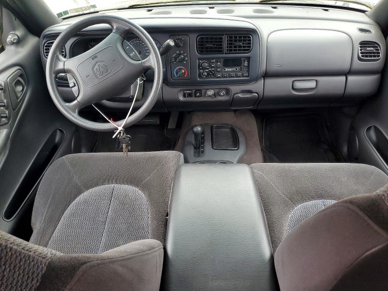 Aukcja sprzedaży 2000 Dodge Durango, vin: 1B4HS28NXYF211513, numer aukcji: 65341816
