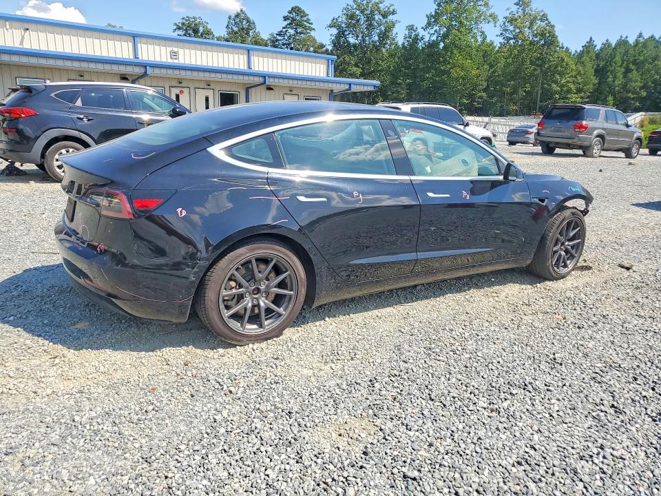 Aukcja sprzedaży 2019 Tesla Model 3, vin: 5YJ3E1EA4KF483633, numer aukcji: 65206536