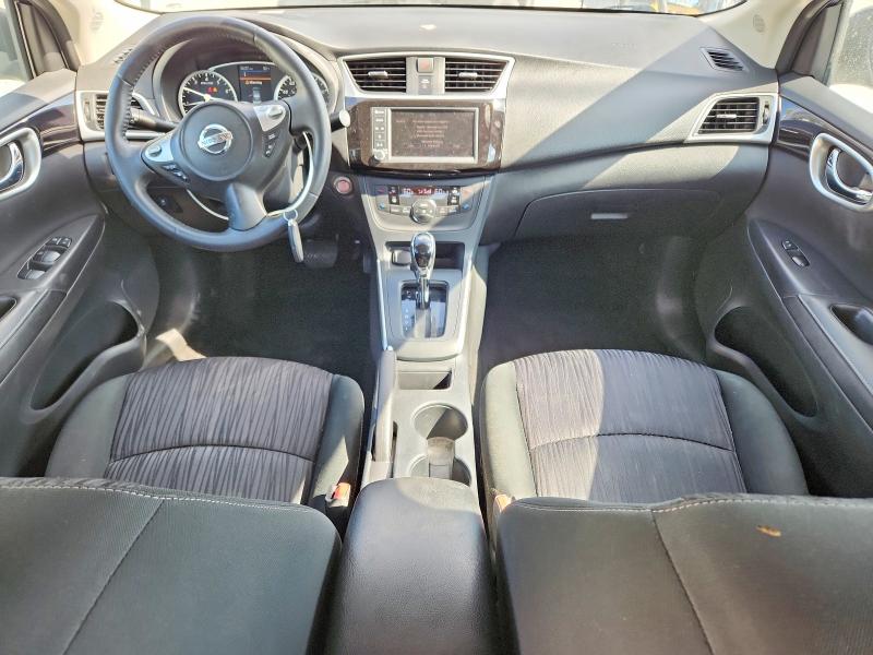 2019 Nissan Sentra მანქანა იყიდება აუქციონზე, vin: 3N1AB7APXKY429497, აუქციონის ნომერი: 65667836
