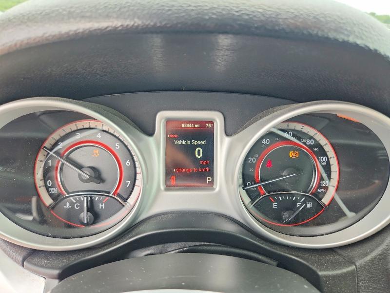 Aukcja sprzedaży 2016 Dodge Journey, vin: 3C4PDDBG1GT183362, numer aukcji: 62724696