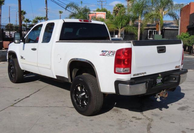 Aukcja sprzedaży 2011 Gmc Sierra, vin: 1GT220CG9BZ350933, numer aukcji: 66836026