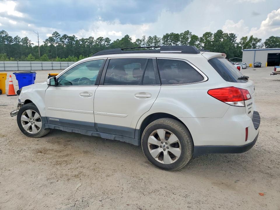 Продаж на аукціоні авто 2011 Subaru Outback, vin: 4S4BRBLC3B3424835, номер лоту: 65557376