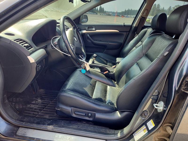 Продаж на аукціоні авто 2005 Acura Tsx, vin: JH4CL95855C002516, номер лоту: 65904706