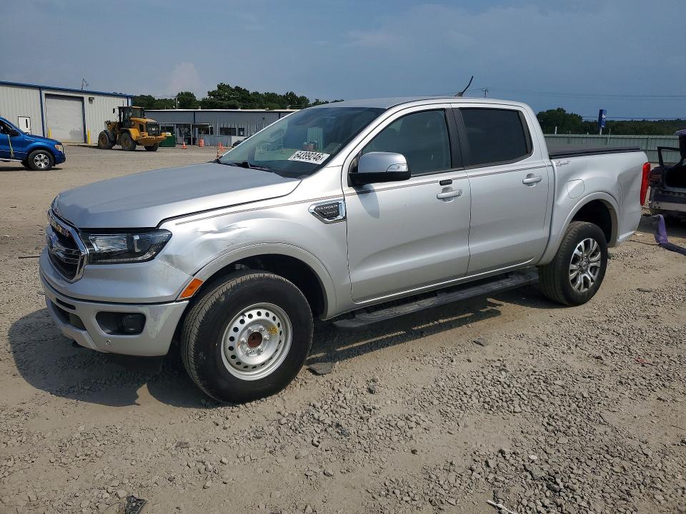 Aukcja sprzedaży 2019 Ford Ranger, vin: 1FTER4EH8KLB05646, numer aukcji: 64399246