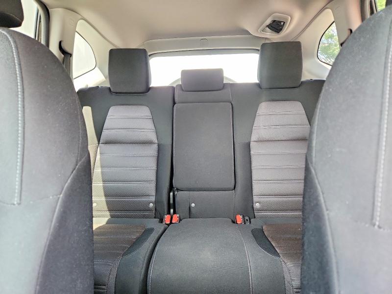 63305026 :رقم المزاد ، 2HKRW2H55NH622072 vin ، 2022 Honda Cr-v مزاد بيع