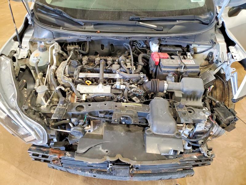 Aukcja sprzedaży 2024 Nissan Versa, vin: 3N1CN8DVXRL833908, numer aukcji: 65938956