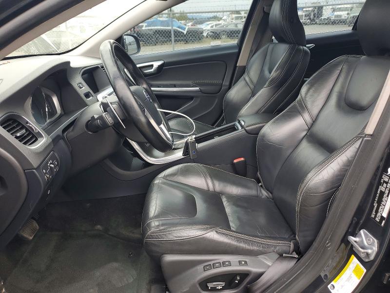 Aukcja sprzedaży 2014 Volvo S60, vin: YV1612FS4E2286453, numer aukcji: 65147106